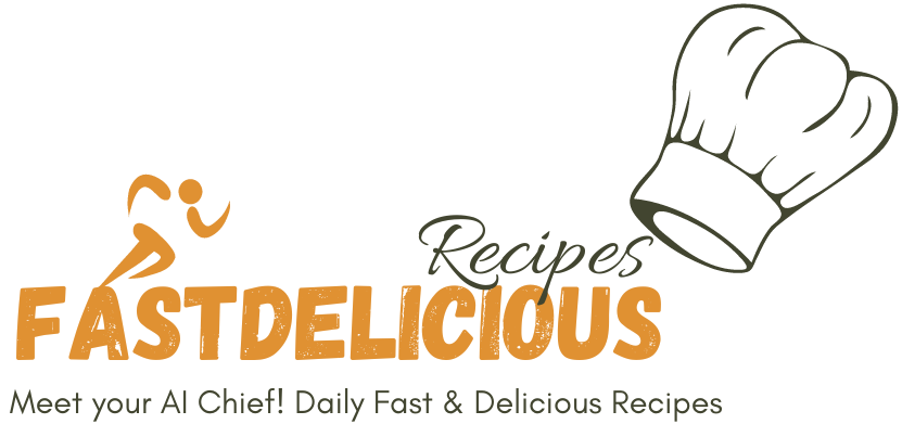 Fast Delicious Recipes