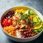 Burrito-Bowl