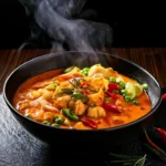 Thai-Red-Coconut-Curry-Bowl-Easy-Lunch