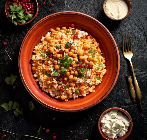 crispy-harissa-spiced-chickpeas